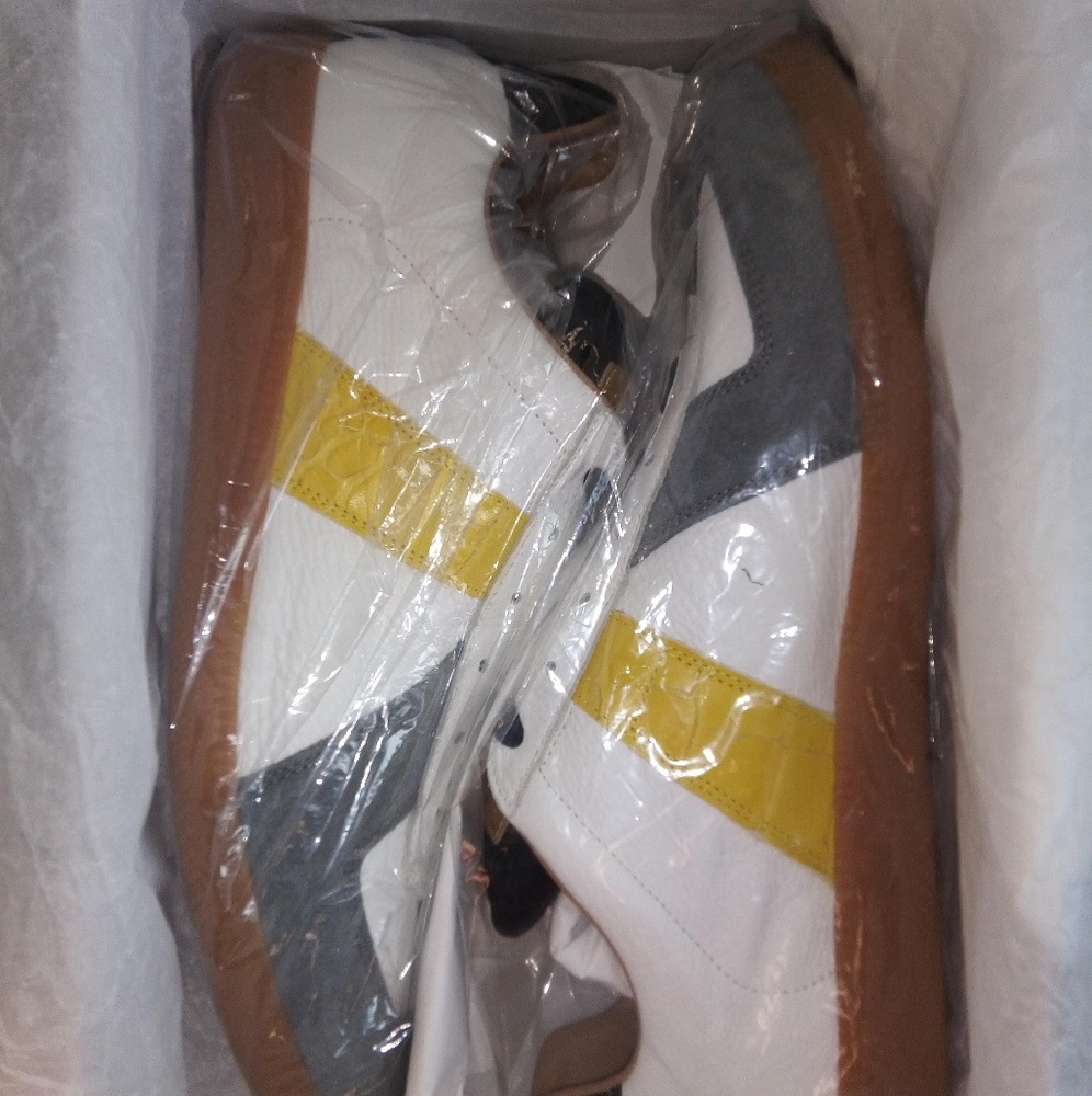 Special edition Maison margiela replica sneaker